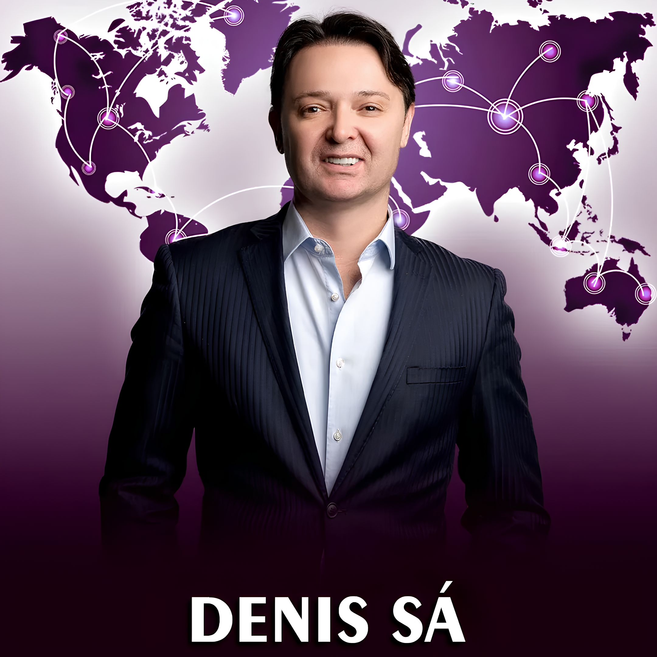 Foto Denis Sá